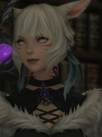 Y'shtola